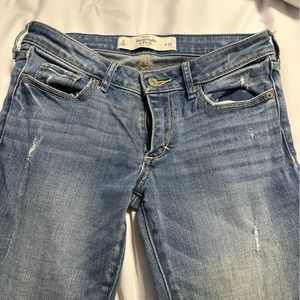 Abercrombie & Fitch Jeans